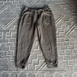 Jogger sweatpants